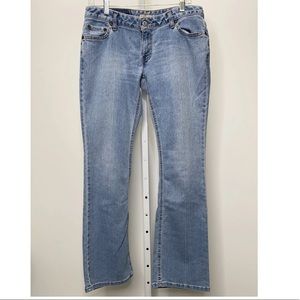 Retro Levi’s Red tab Jeans